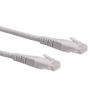 Cable - CAT6 Patch Cord Grey 0.5M