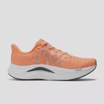 New Balance Woman's Fuelcell Propel V4 - UK7 Neon Dragon Fly Black