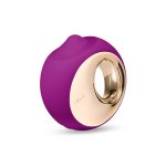 - Ora 3 Oral Sex Simulator Deep Rose