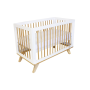 Babyhood Aurora Cot