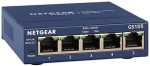 Netgear GS105GE 5-PORT 10 100 1000 Gigabit Ethernet Unmanaged Switches
