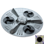LG Washing Machine Pulsator