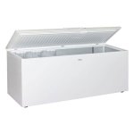 LG 446L Bottom Freezer Fridge With Water Dispenser Black – GCF569NQHM