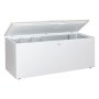 LG 446L Bottom Freezer Fridge With Water Dispenser Black – GCF569NQHM