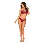 Obsessive - Ivetta Set L xl