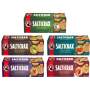Bakers Snack Time Combo 1 - Salticrax