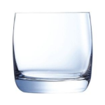 Whiskey Glass C&s Vigne Whiskey 200ML Set Of 6