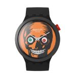 Big Bold It's Spooky Time Watch SB03B700
