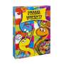 Cardinal Kids Snaked & Ladders
