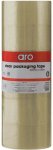Clear Packaging Tape Adhesive