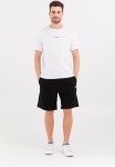 T-Shirt Regular - White