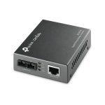 TP-link Gigabit Multi-mode Media Converter MC200CM