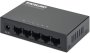 Intellinet 5 Port Fast Ethernet Office Switch