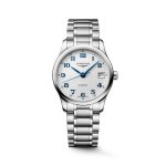 LONGINES Master Collection Automatic Watch L2.450.4.73.6