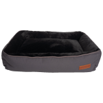 Koletto Bolster Kuddly Dog Bed
