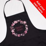 Pink Wreath