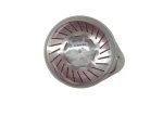 Trimmer Line 2.7MM X 50M Round Brush Cutter
