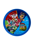 Paw Patrol Dino Plate - None None
