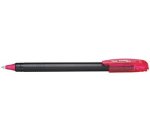 Superb Energel 0.7MM Metal Tip Gel Roller Ball Pen Pink – BL417-P