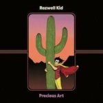 Precious Art Cd