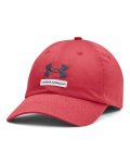 Men's Ua Branded Hat - Chakra Osfm