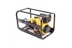 6KVA Diesel Generator – Electric Start Single Phase In Store Only Excluding Battery