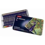 Inktense - Tin Of 36