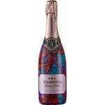 Kaapse Vonkel Satin Nectar Rose - Case 6