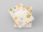 Unfilt A4 Book Covers 5S Good