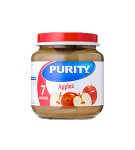 Purity 7 Months Assorted Flavours 125ML - Apples