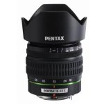 Da 18-55MM F3.5-5.6 Al II Zoom Lens For K-mount Dslr