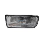 Bmw E36 3 Series Fog Light + Socket Right Glass 92-98