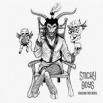 Calling The Devil Cd
