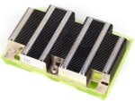 Dell 412-AAMR Heat Sink For 2ND Cpu