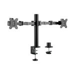 Bracket 17-32 12KG Dual Monitor Articulating...