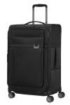 SAMSONITE Airea Expandable Spinner 67CM Black