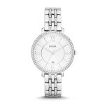 Fossil Women's Jacqueline Watch - ES3545