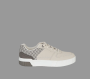 Flatform Sneaker - 8 / Beige