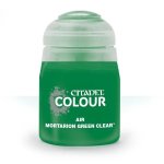 Air Mortarion Green 24ML