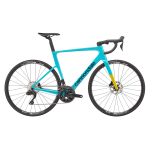 Supersix Evo 3 2025 - Ion Blue 58CM