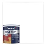 NS4 Metal Primer 1L White