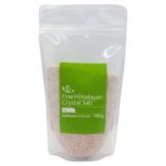 Fine Himalayan Crystal Salt 500G