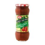 All Joy Pasta Sauce Tomato & Basil 440G