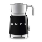Smeg – 50’S Style Induction Milk Frother – MFF01BLSA