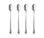 St James Cutlery Bristol Soda Spoon S S 4PK