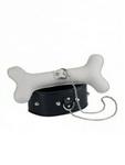 Doggy Bone Collar