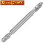Craft Double End Stubby Hss 5.2MM 1 PC