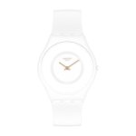 Tick Different Blanca Watch SS09W100