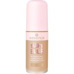 Essence Silky Blur Hydrating Longwear Foundation - Medium 185 1