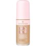 Essence Silky Blur Hydrating Longwear Foundation - Medium 185 / 1